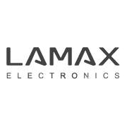 LAMAX electronics