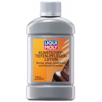Liqui Moly Hloubkový čistič plastů - Emulze 250 ml