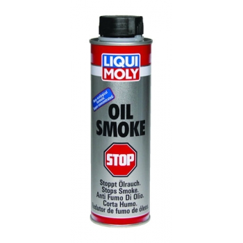 Liqui Moly Stop olejovému kouři 300 ml