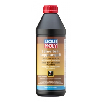 Liqui Moly Vícelamelový spojkový olej 1l