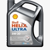 Shell Helix ULTRA ECT C3 5W-30 4l