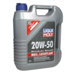 Liqui Moly MoS2 Leichtlauf 20W-50 1 l