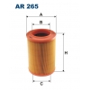 Filtron AR 265 - vzduchovy filtr