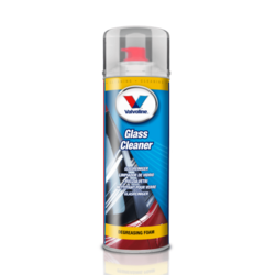 Valvoline čistič na skla GLASS CLEANER 500ml