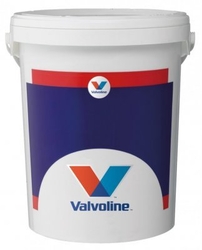 Valvoline Mazací tuk Multipurpose Complex Red 2 18kg