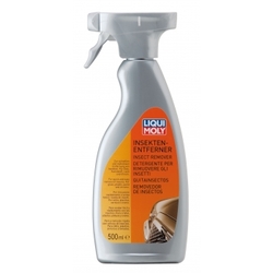 Liqui Moly Odstraňovač zbytků hmyzu 500 ml