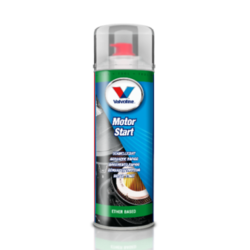 Valvoline přípravek na startování Motor Start 500ml
