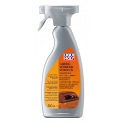Liqui Moly Čistič střech kabrioletů 500 ml