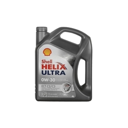 Shell Helix Ultra ECT C2/C3 0W-30 4l