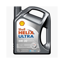 Shell Helix ULTRA ECT C3 5W-30 4l