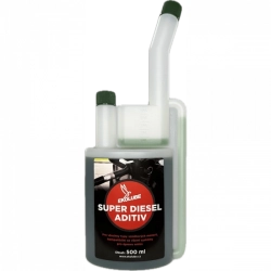 Ekolube Super Diesel Aditiv (500 ml)