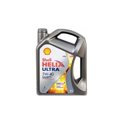 Shell Helix ULTRA 5W-40 4l