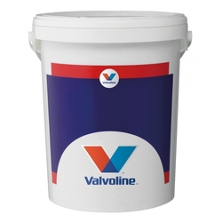 Valvoline Mazací tuk Multipurpose Moly 2 4kg