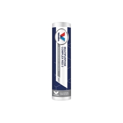 Valvoline Mazací tuk Multipurpose Complex Red 2 4kg
