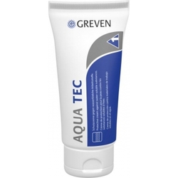 Greven Ochranný krém na ruce Aqua - Tec 100 ml
