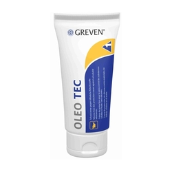 Greven Ochranný krém na ruce Oleo - Tec 100 ml