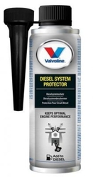 Valvoline Diesel Fuel Treatment 350ml
