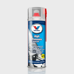 Valvoline zátěžové mazivo High Pressure Lube 500ml