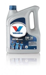 Valvoline  SynPower 5W-30 4l