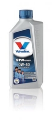 Valvoline SynPower 0W-40 4l
