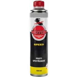 Ekolube Motor Speed 450 ml
