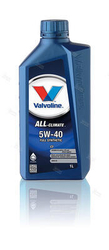 Valvoline All Climate C3 5W-40 1l