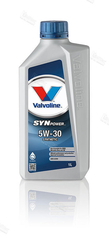 Valvoline  SynPower 5W-30 1l