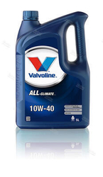 Valvoline All Climate 10W-40 5l