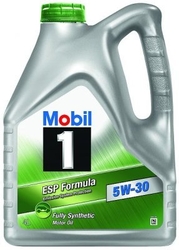 Mobil ESP Formula 5W-30 4l