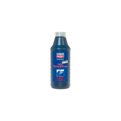 Liqui Moly Autošampon s voskem 1 l