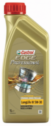 Castrol Edge Professional Longlife III 5W-30 1l x 5 ks