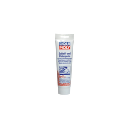 Liqui Moly Brusná a leštící pasta 300 ml