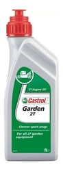 Castrol Garden 2T 1l