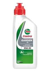 Castrol Garden 4T 10W30 1l