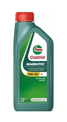 Castrol Magnatec 5W-30 A5 1l
