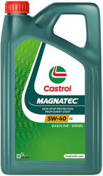 Castrol Magnatec C3 5W-40 5l
