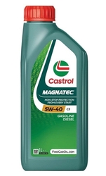 Castrol Magnatec C3 5W-40 1l
