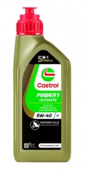 Castrol Power 1 Racing 4T 10W-40 1l