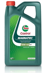 Castrol Magnatec A3/B4 10W-40 5l
