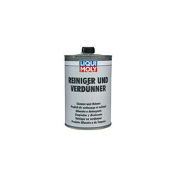 Liqui Moly Čistič a ředidlo 1 l
