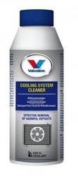 Valvoline Čistič chladiče Cooling System Cleaner 250ml