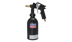 Liqui Moly DPF Pistole s tlakovou nádobkou