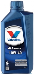 Valvoline All Climate 10W-40 1l