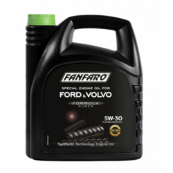 Fanfaro Spec.olej Ford a Volvo Formula Super 5W-30 5l