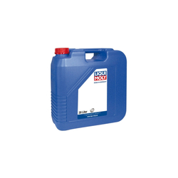 Liqui Moly Hypoidní převodový olej SAE 80W-90 205 l