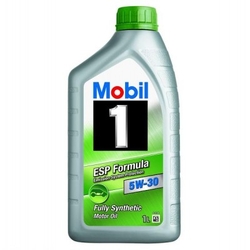 Mobil ESP Formula 5W-30 1l