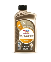 Total QUARTZ ENERGY 9000 5W-40 1l