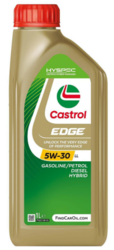 Castrol EDGE Titanium FST 5W-30 LL 1l