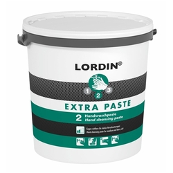 Mycí pasta na ruce Greven Lordin extra 10l