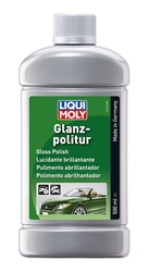 Liqui Moly Leštící politura 500 ml